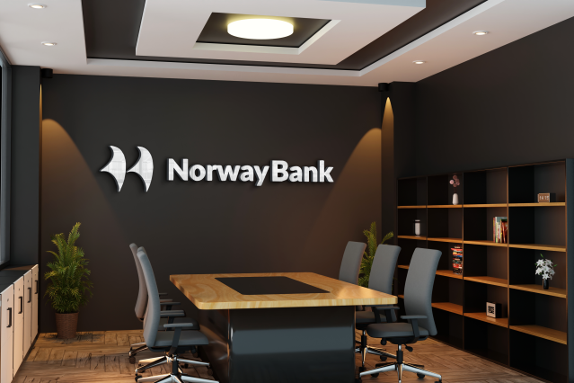 Escritório NorwayBank